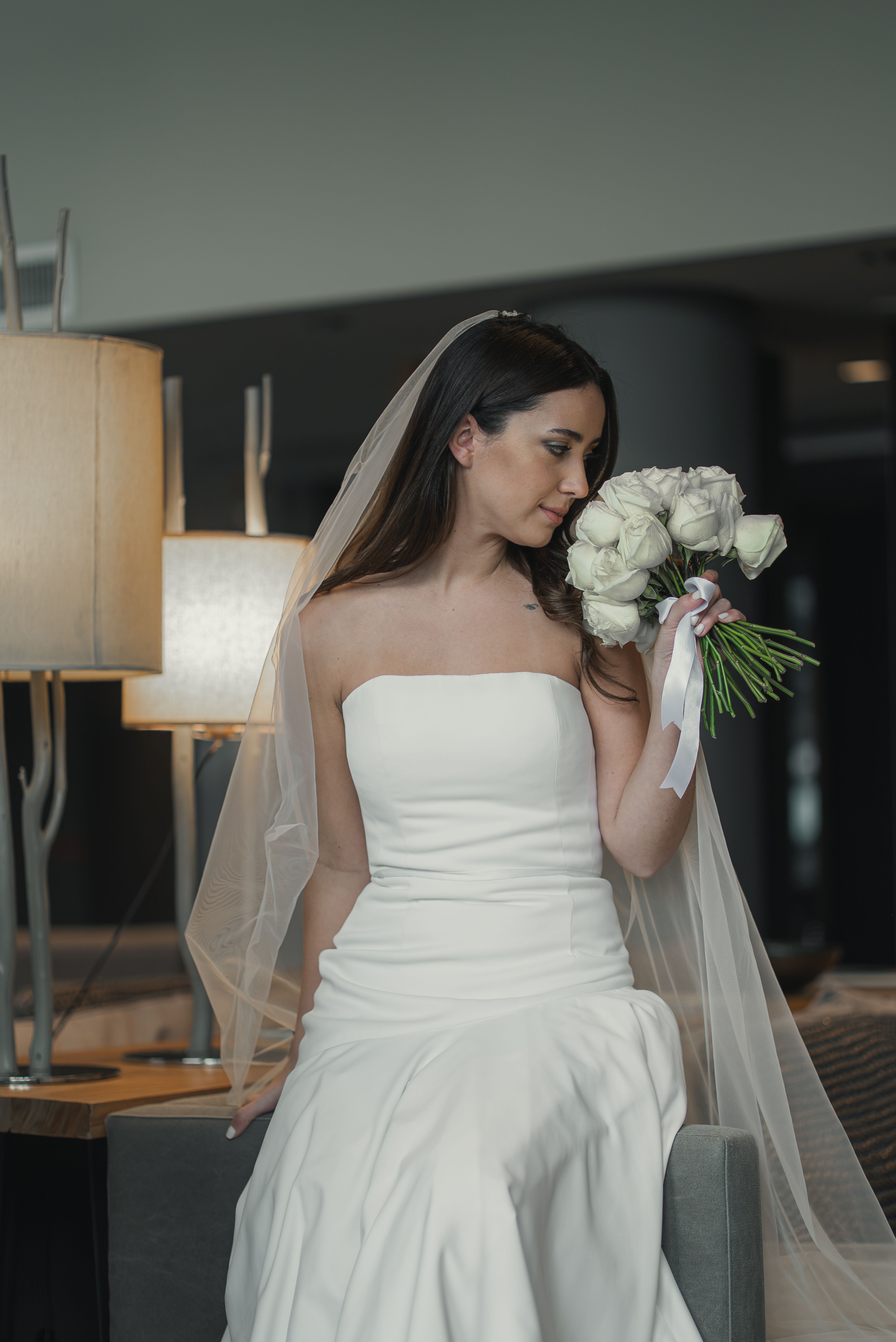 Noche de bodas