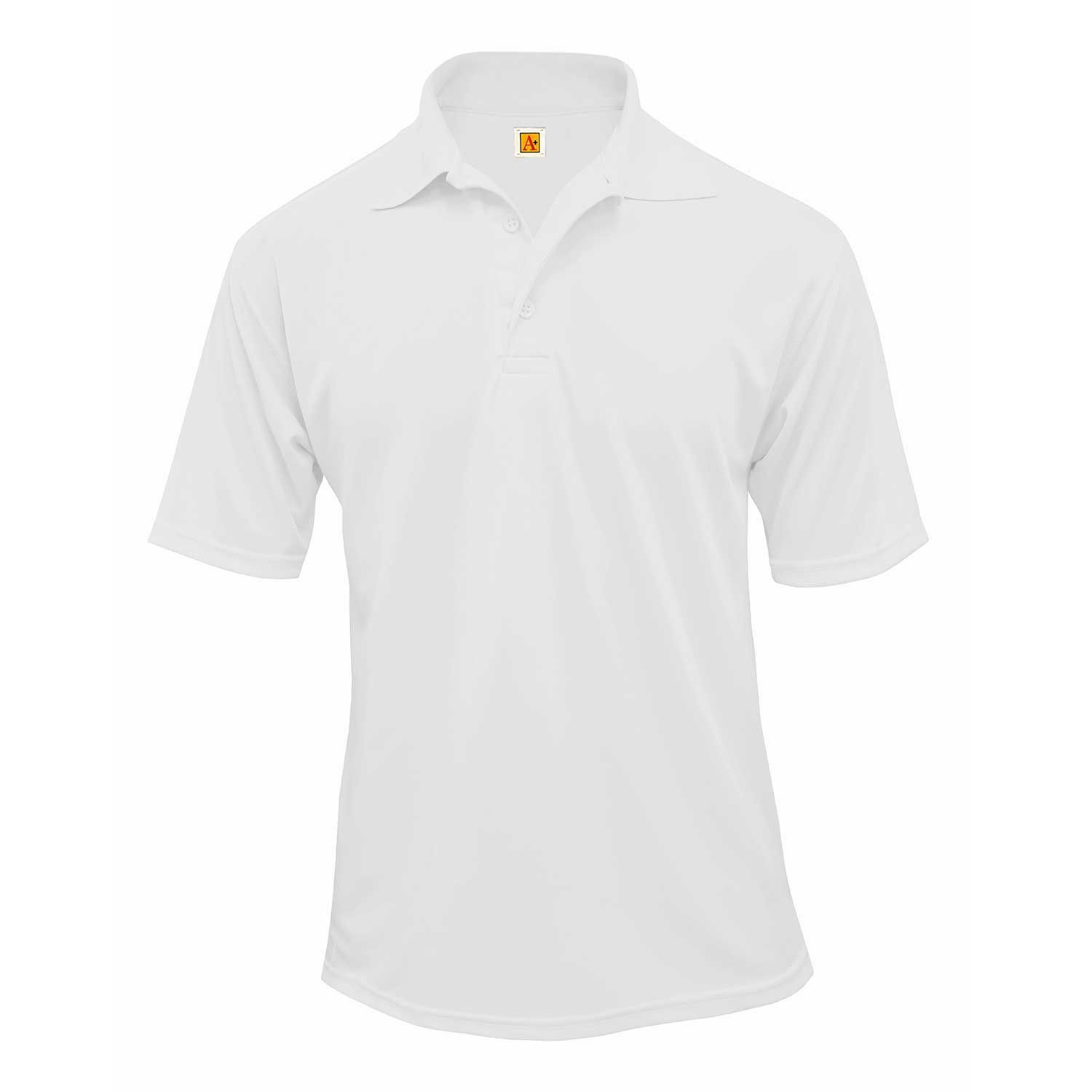 Dri-Fit Polo