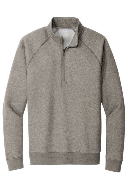 Sport-Tek Drive Fleece 1/4-Zip Pullover