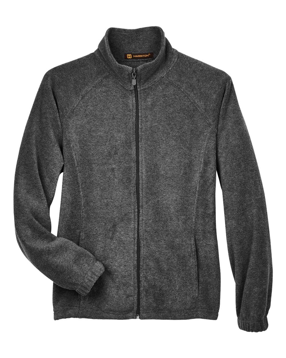 Women's Full-Zip Fleece