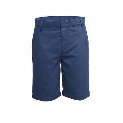 Men's Performance Flat Front Shorts (N)