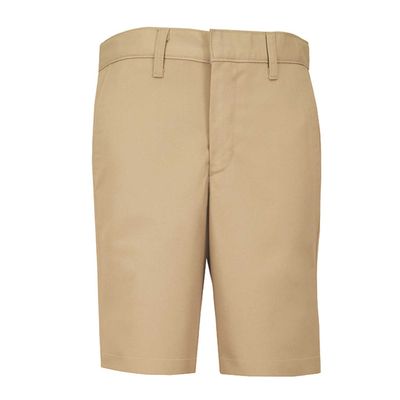 Men's Flat Front Shorts (K)