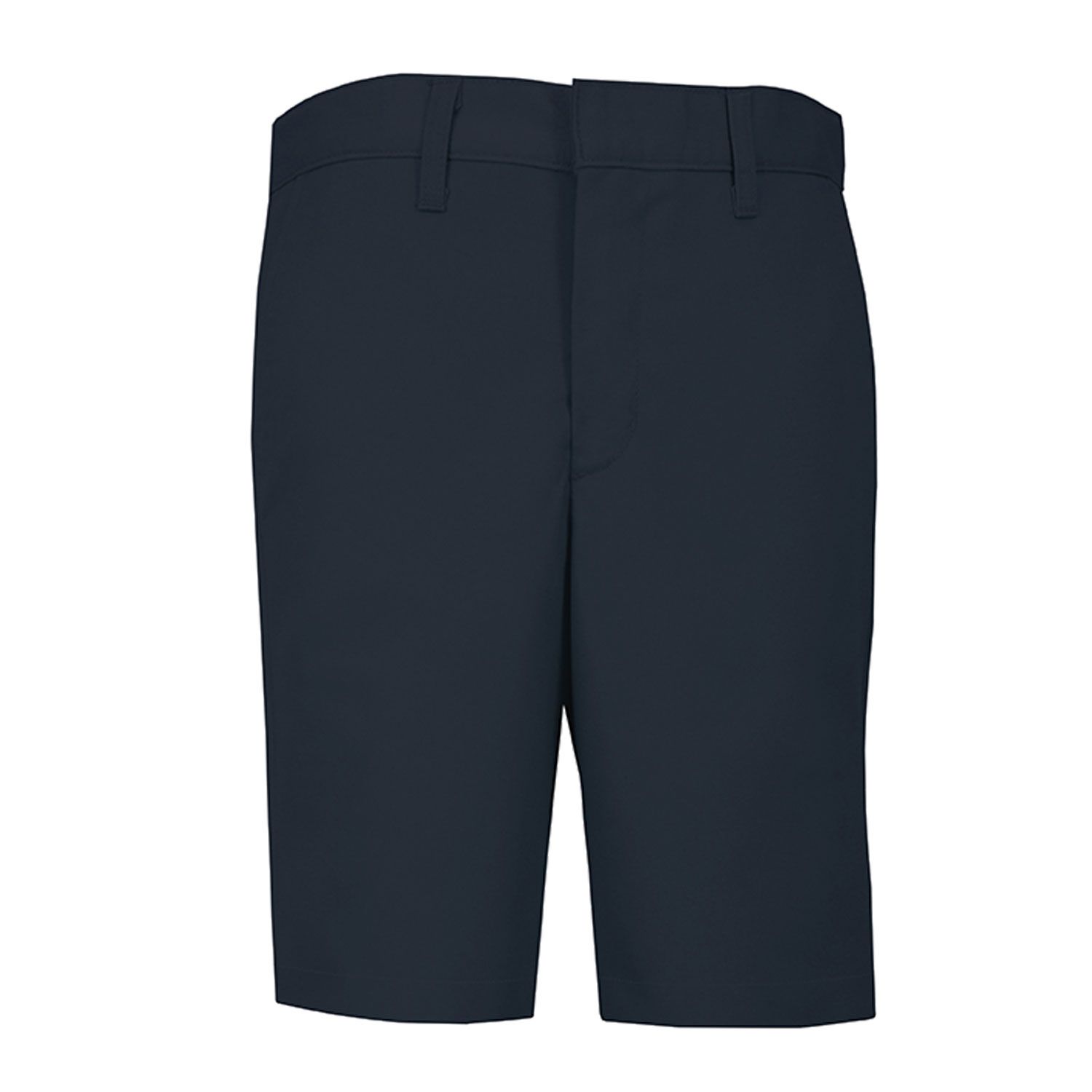 Men's Flat Front Shorts (N)