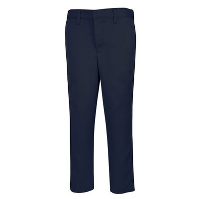 Men's Flat Front Pants (N)