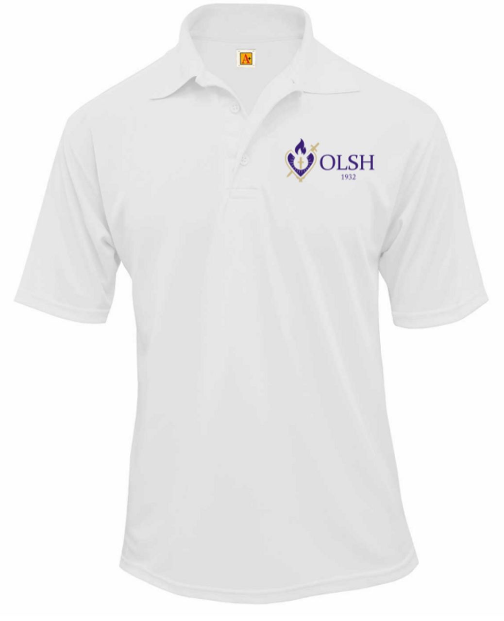 Dri-Fit Polo - OLSH
