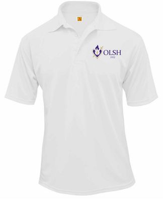 Dri-Fit Polo - OLSH