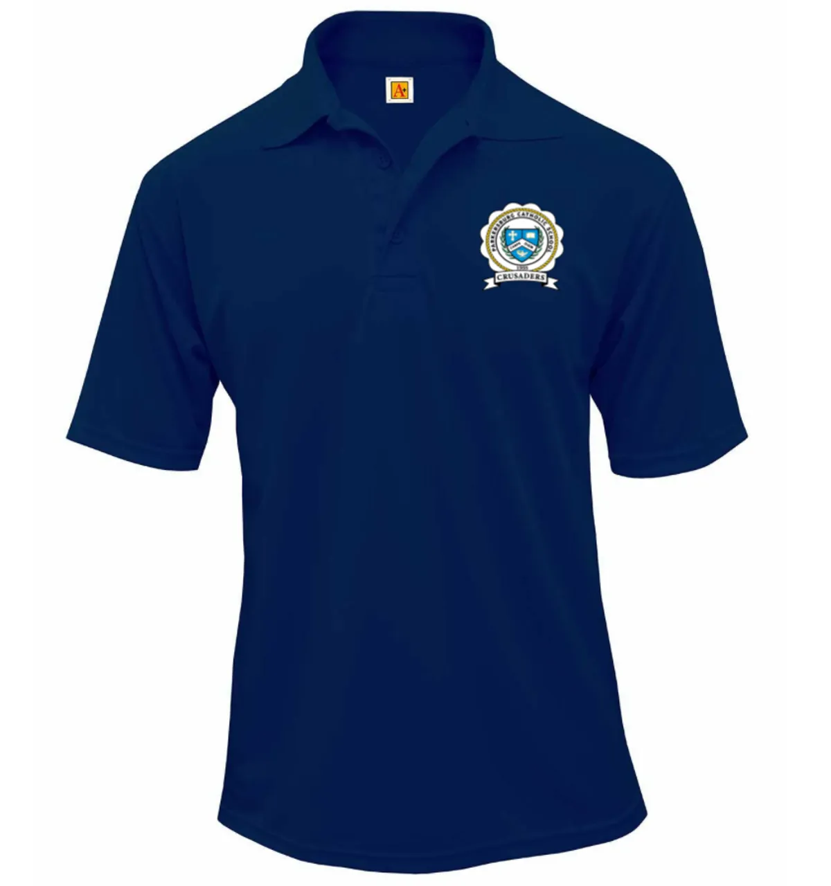 Dri-Fit Polo - PCS