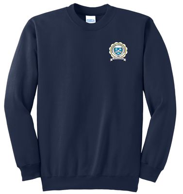 Crewneck Sweatshirt - PCS