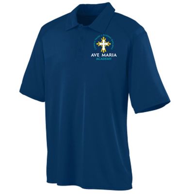 Dri-Fit Short Sleeve- AMA