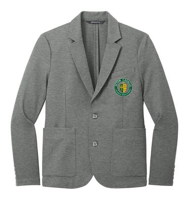 Mens Knit Blazer- SLS