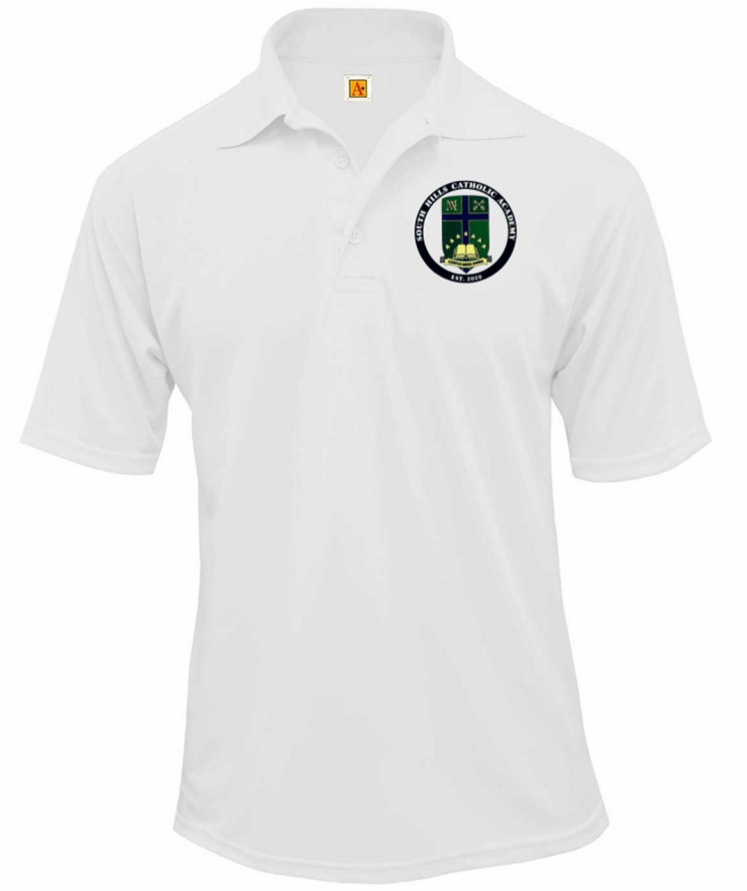 Dri-Fit Polo- SHCA