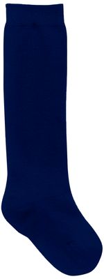 Opaque Knee High Socks (3-Pack)