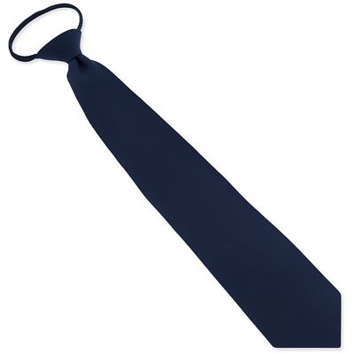 Zipperless Pull Tie