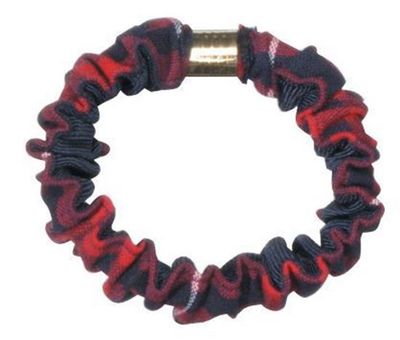 Mini Ponytail Scrunchie