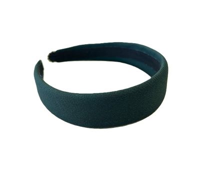 Solid Colored Headband