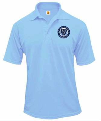 Dri-Fit Polo- SJ
