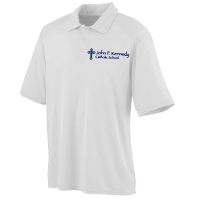 Dri-Fit Polo - JFK