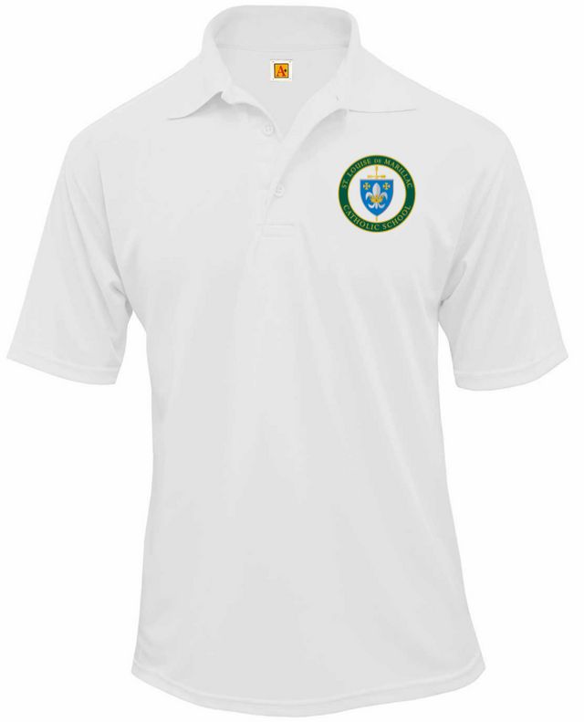 Dri-Fit Polo - STL