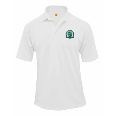 Dri-Fit Polo - MMA