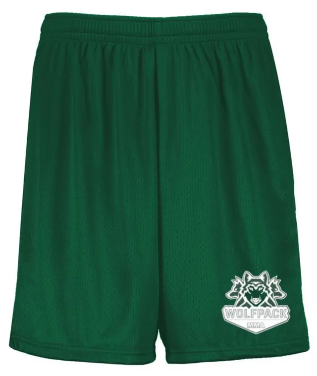 Modern Mesh Gym Shorts - MMA