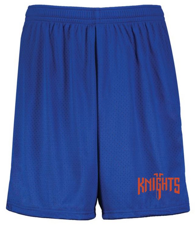 Modern Mesh Gym Shorts - AG