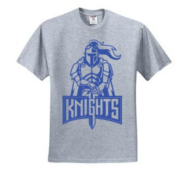 Short Sleeve T-Shirt - AG