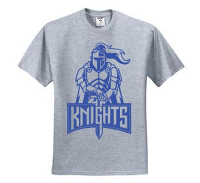 Short Sleeve T-Shirt - AG