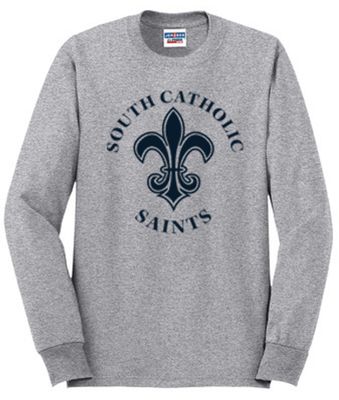 Long Sleeve T-Shirt- SHCA