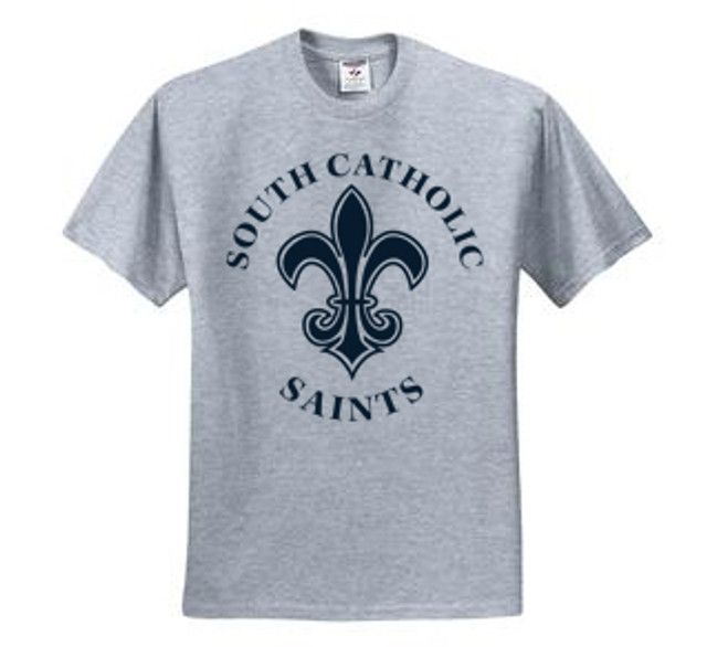 Short Sleeve T-Shirt- SHCA