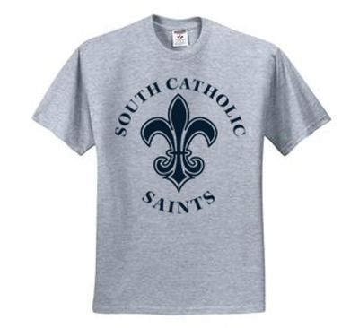 Short Sleeve T-Shirt- SHCA