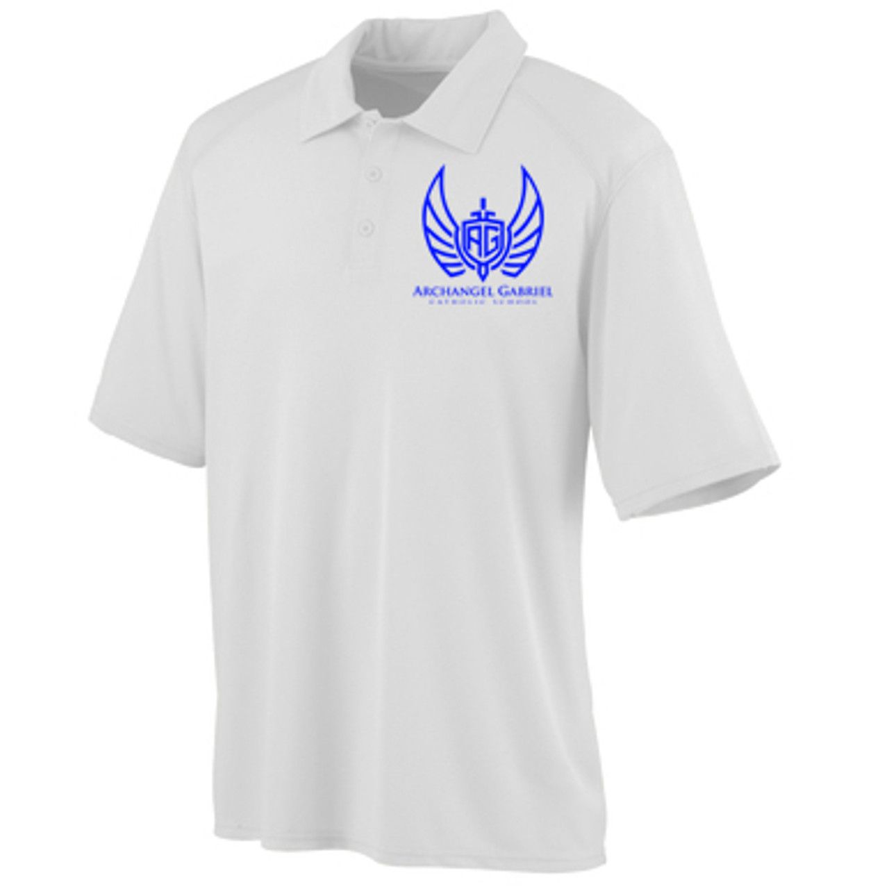 Dri-Fit Polo - AG