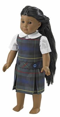 18" Doll Dress