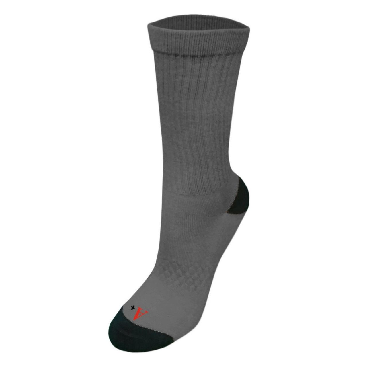 Unisex OLSH Crew Sock (3-Pack)