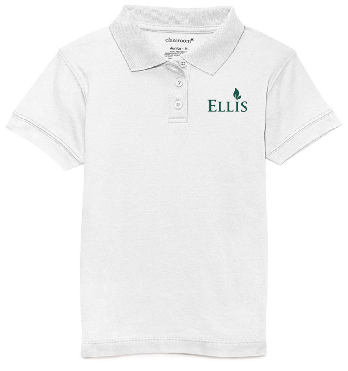 PreK Polo Short Sleeve