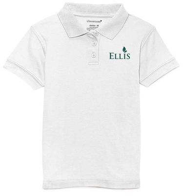 PreK Polo Short Sleeve