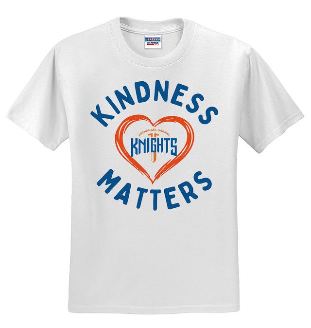 Kindness Tshirt