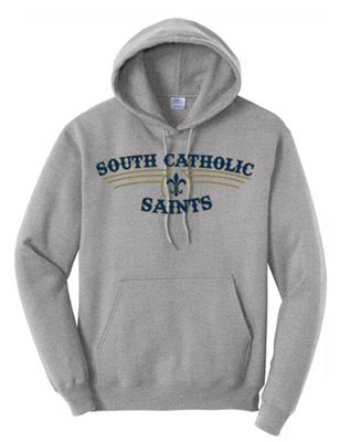 Hoodie - SHCA Saints