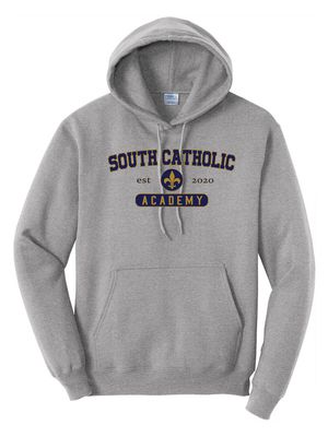 Hoodie - SHCA Academy