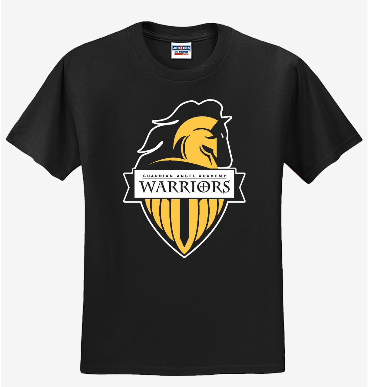 Short Sleeve T-Shirt - GA