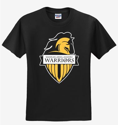 Short Sleeve T-Shirt - GA