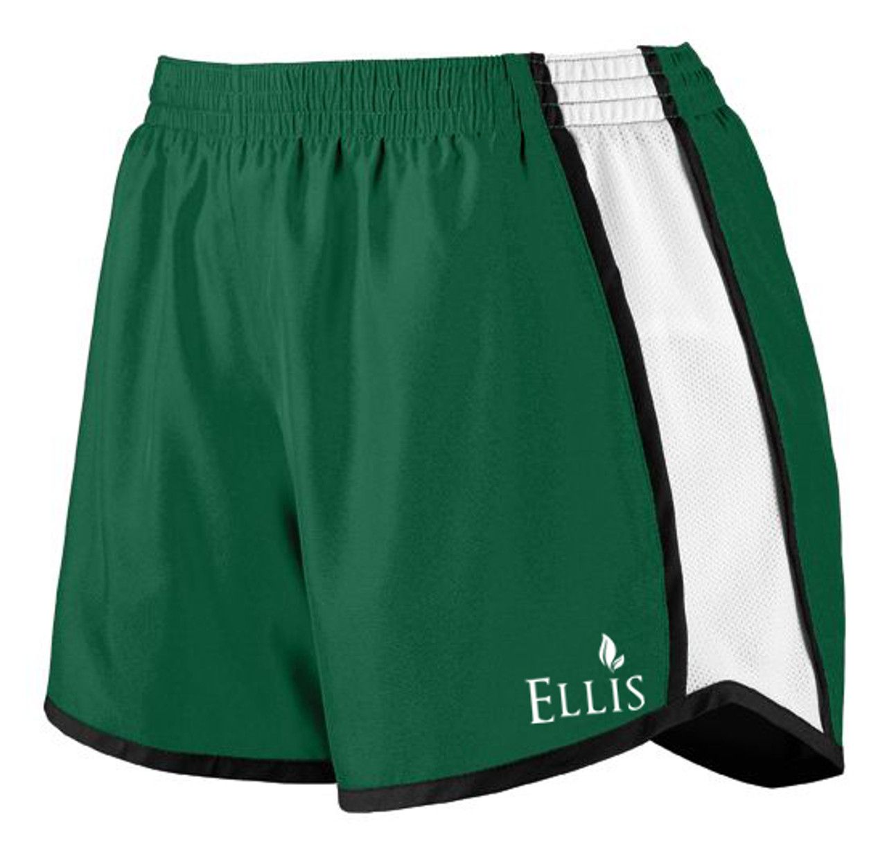 Pulse Gym Shorts- ELL