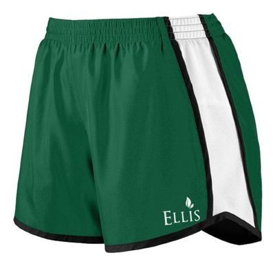 Pulse Gym Shorts- ELL