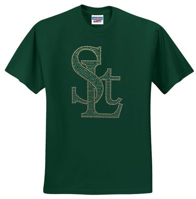 Short Sleeve T-Shirt - STL Bling