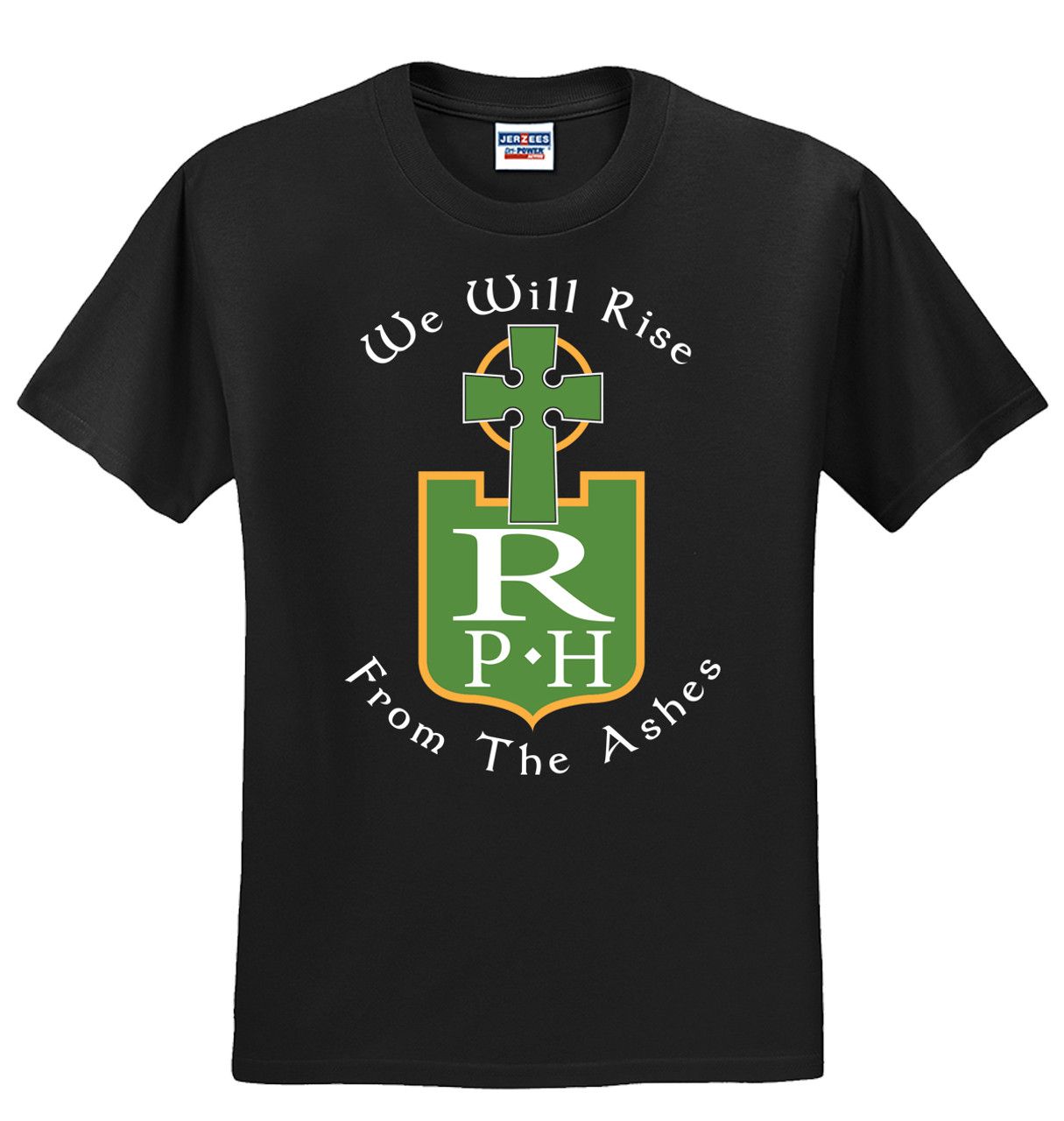 Riley's Pour House Short Sleeve T-Shirt