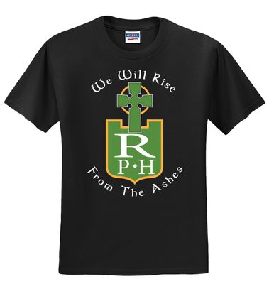Riley's Pour House Short Sleeve T-Shirt