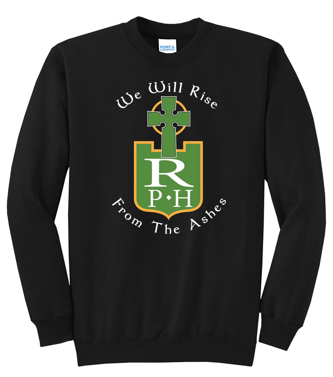Riley's Pour House Crewneck Sweatshirt