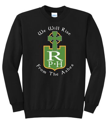 Riley's Pour House Crewneck Sweatshirt