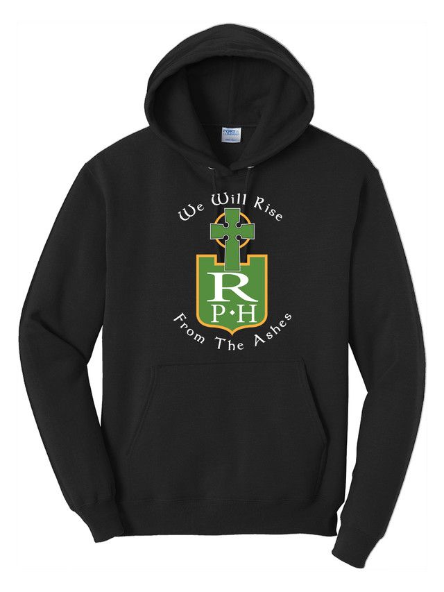 Riley's Pour House Hoodie