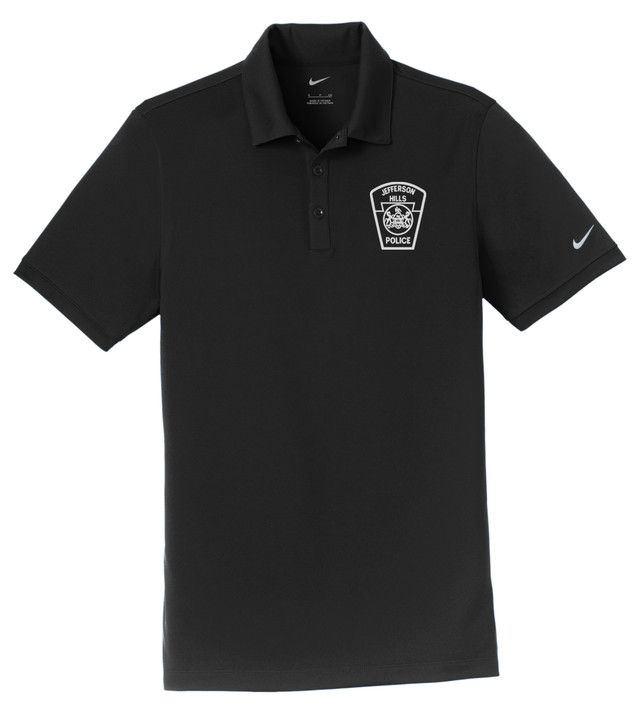 Nike Dri-FIT Polo - JHPD