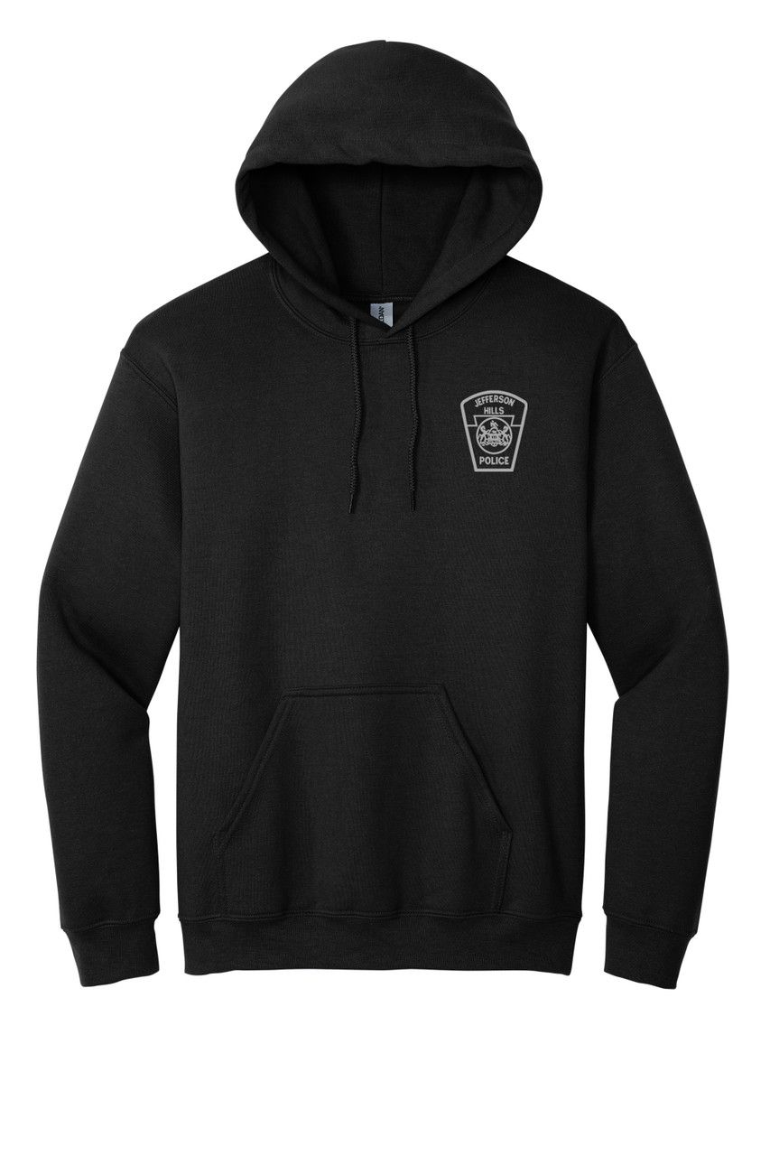 Gildan Hoodie - JHPD